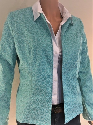 Damenjacke Schnittmuster Damenjacke Schnittmuster