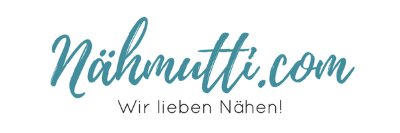 Logo Nähmutti